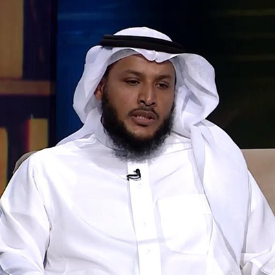 محمد المرشود