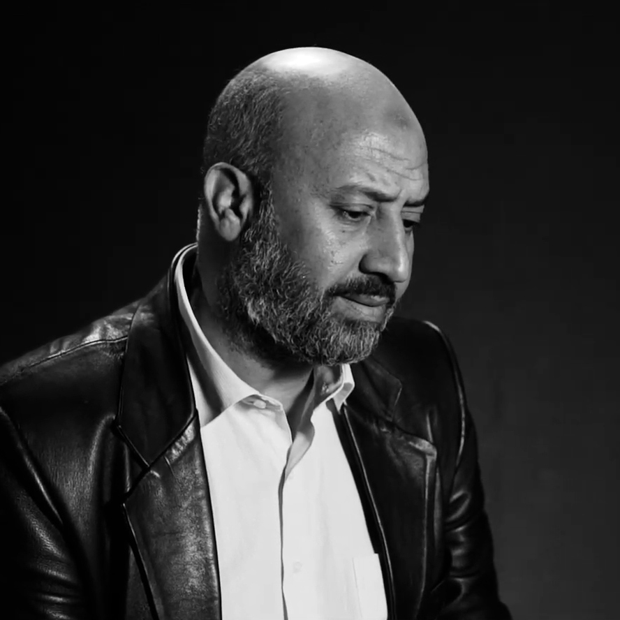 طارق أبو زياد