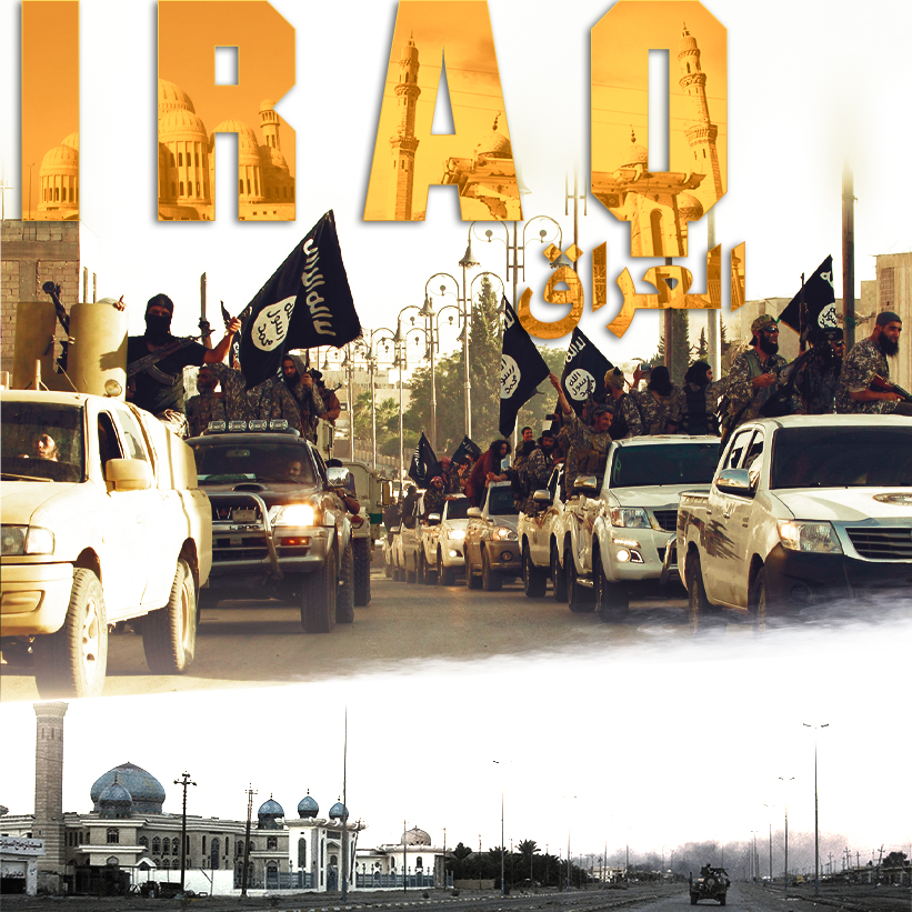 Iraq