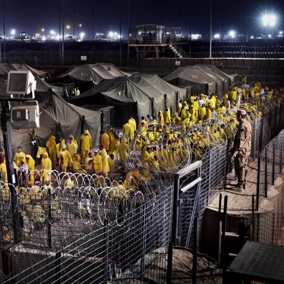 Prison