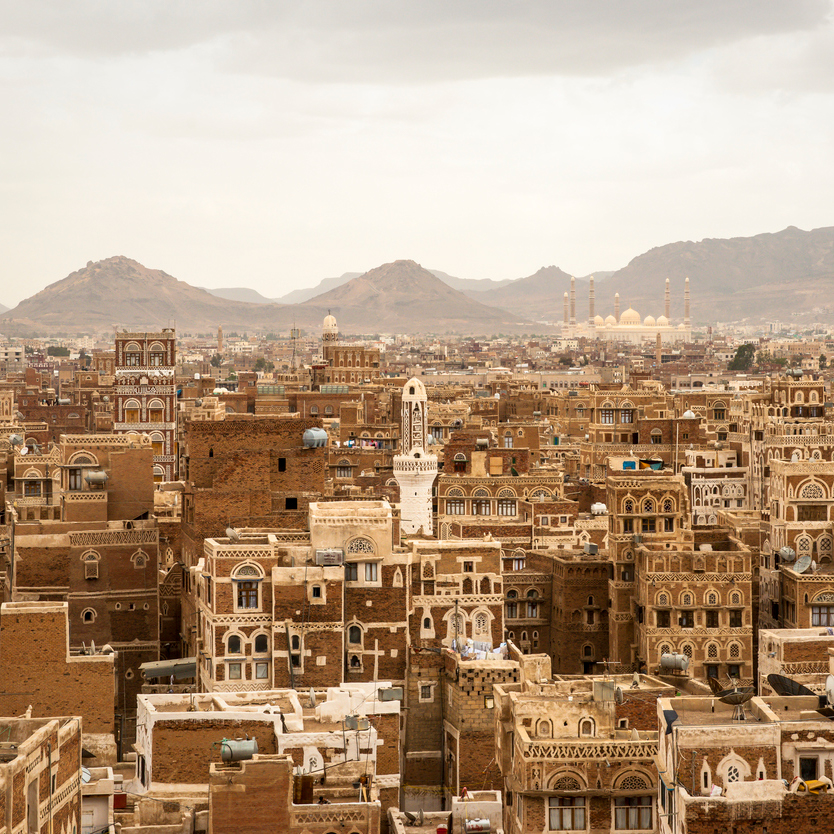 Yemen