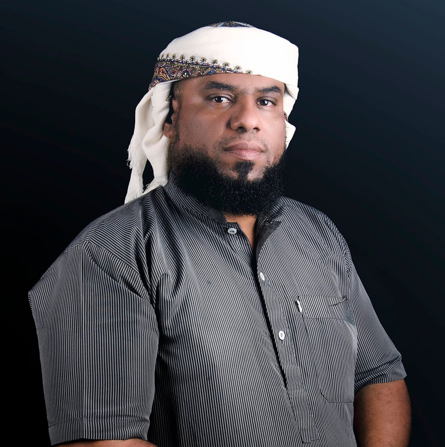 أبو مسلم الحضرمي