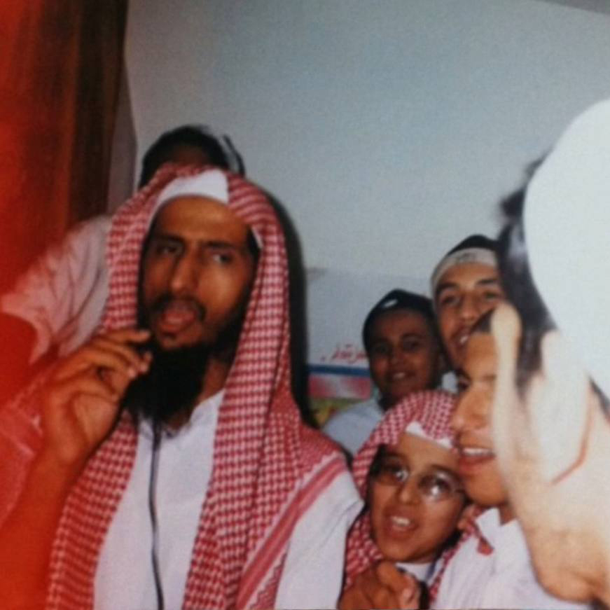 أبو أسيد المدني