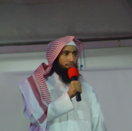 إبراهيم السيف
