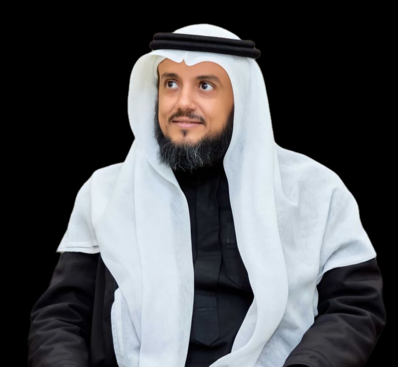 عبد الله الفريدي